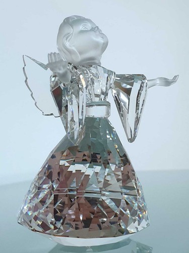 Swarovski angelo - swarovski, angelo.
