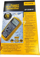 Multimetro Fluke 28-II nuovo