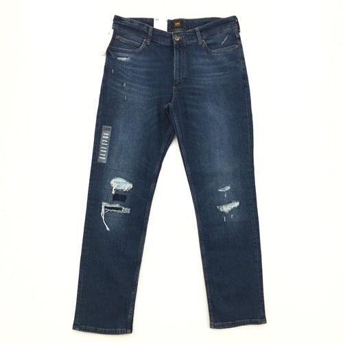 Jeans lee uomo 34x30 - lee,