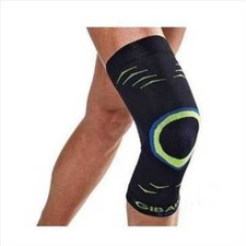 Dr Gibaud- Linea Sport Ginocchiera Taglia 03, 1 Pezzo