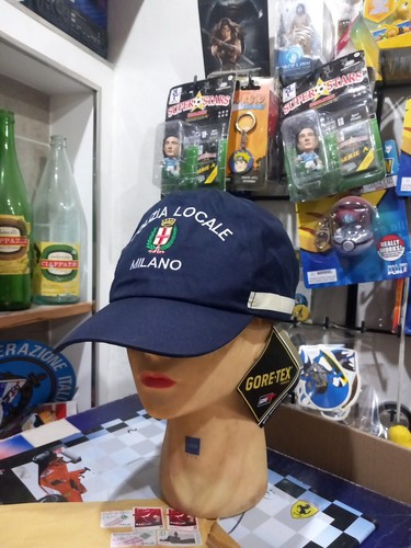 Berretto cappello gore tex - berretto,