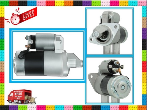 Motorino avviamento per - avviamento,