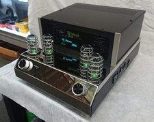 Mcintosh vacuum tube - c8,
