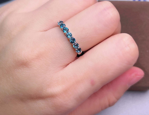 Anelli donna argento - da,