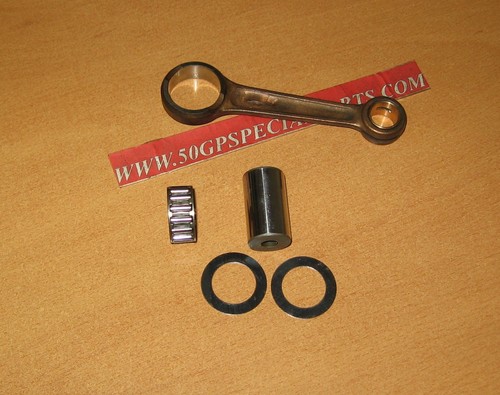 Vespa piaggio biella - vespa,