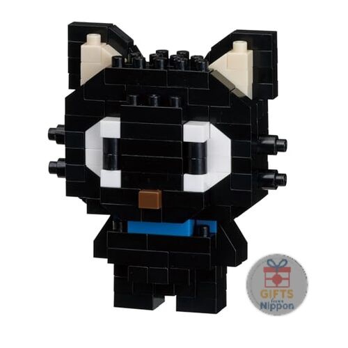 Kawada nanoblock sanrio - kawada,