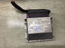 Modulo centralina gas gpl