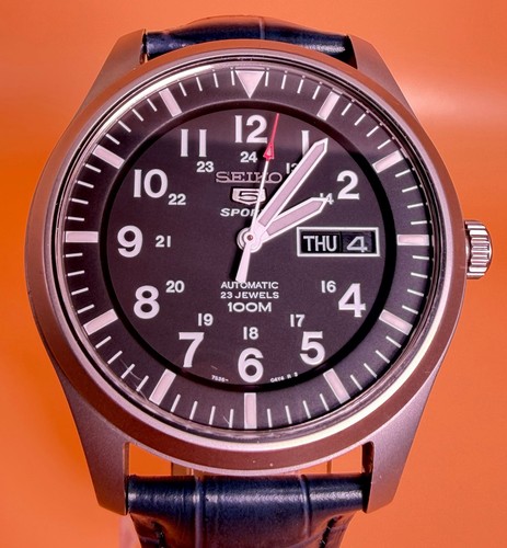 Seiko sports orologio - seiko,