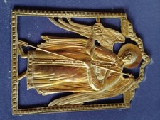 Antiche Icone Russe Originali