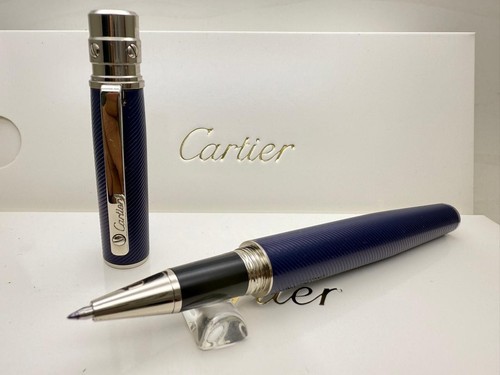 Rara penna roller cartier - roller,