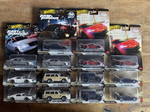 Hot wheels premium lotto 10 - wheels,
