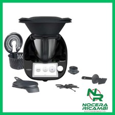 VORWERK BIMBY TM6 EXPO NERO