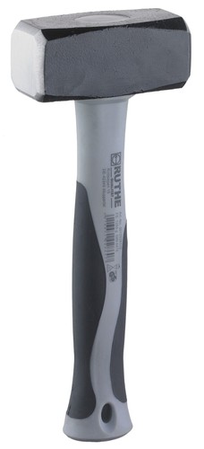 Vaso quadrato din 6475 con - quadrato,