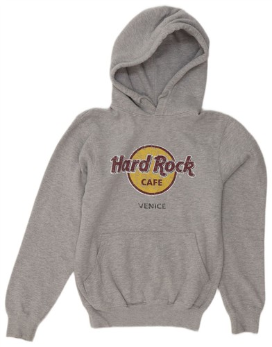 Felpa con cappuccio hard - hard, rock