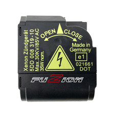 ACCENDITORE STARTER IGNITER CENTRALINA XENON HELLA 5DD008319-10 FUZION