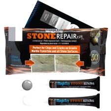 Stucco riparazione crepe