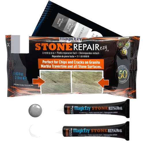 Stucco riparazione crepe
