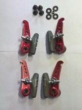 Grafton, Regolatori di