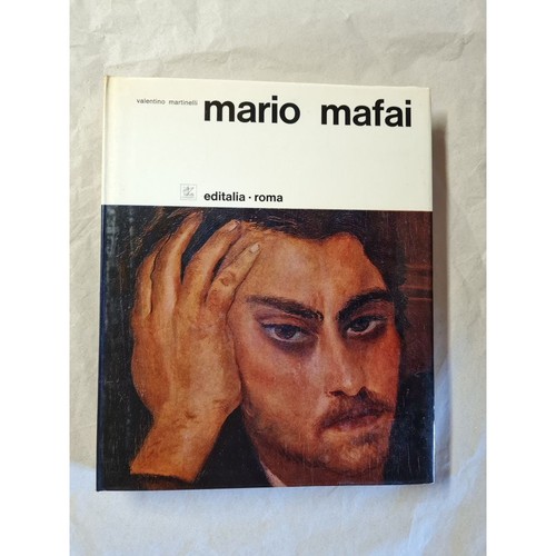 Mario mafai artisti italiani - artisti,