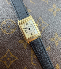 Jaeger-LeCoultre Reverso Lady