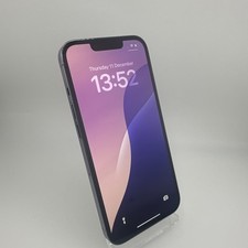 iPhone 13 Pro Sierra Blue