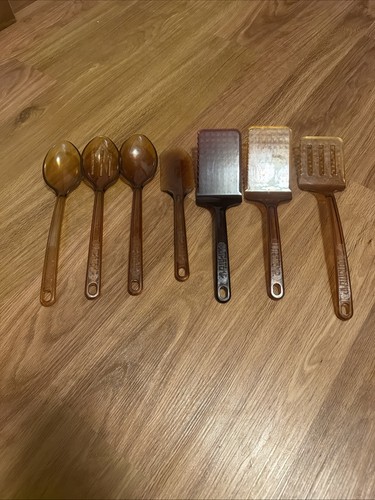 Utensili cucina vintage - utensili, da