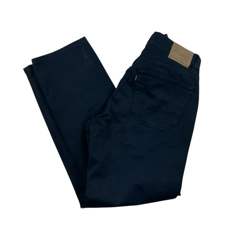 Jeckerson cotone pantalone - jeckerson, 97%