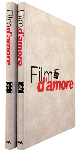 Enciclopedia film amore 2 - enciclopedia,
