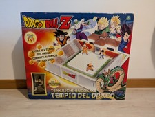 Tempio del Drago Dragon Ball Z