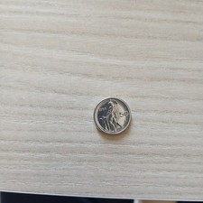 Moneta Repubblica Italiana In