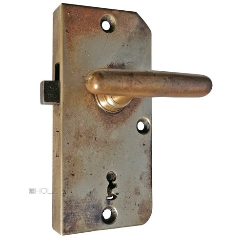 Porta serratura vite ottone - serratura,