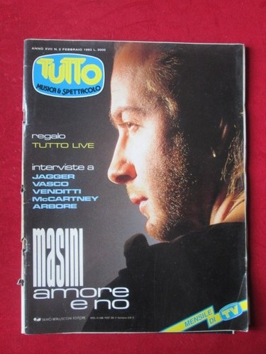 Tutto musica spettacolo 2 - spettacolo,