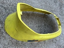 Carena Posteriore Zip Fast