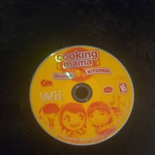Majesco Cooking Mama World