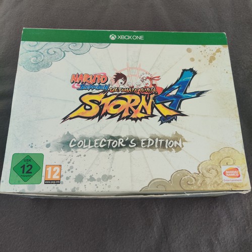 Naruto shippuden ultimate - shippuden:,