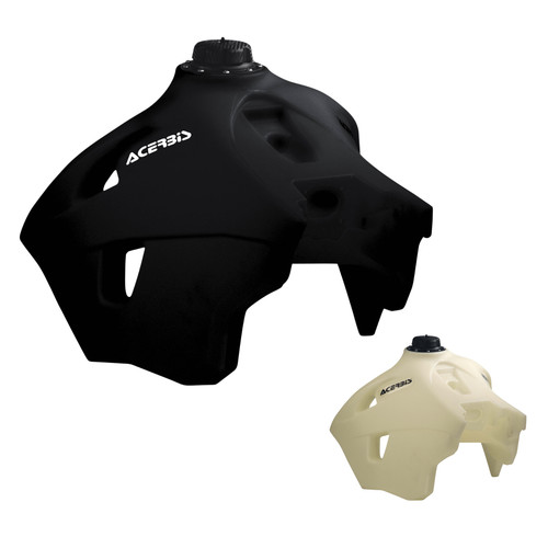 Serbatoio acerbis per - 15,5l,