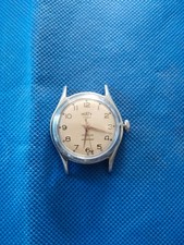 Rare Montre vintage MATY