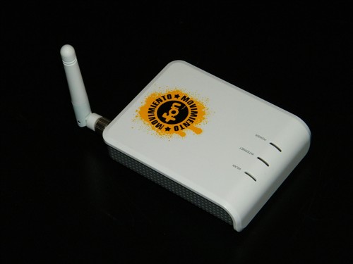 Fonera fon2100a c router - fonera, fon2100a/b/c