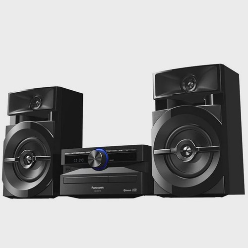 Akx110 panasonic stereo - stereo,