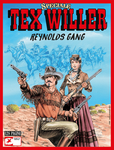 Tex willer speciale - tex,