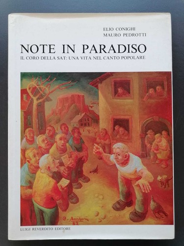 Note paradiso il - paradiso,,