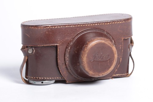 Leica leitz iiif borsa - leitz,