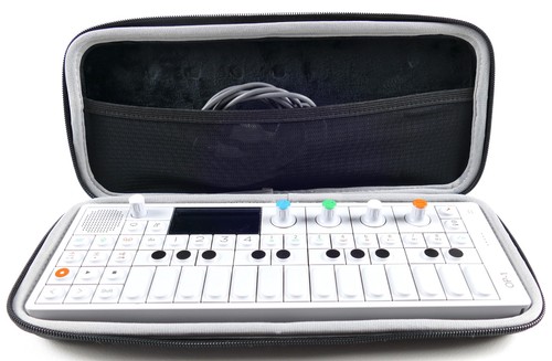 Teenage engineering 1 - engineering, op-1