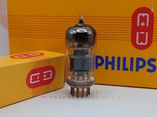 Philips pcc88 7dj8 - philips,