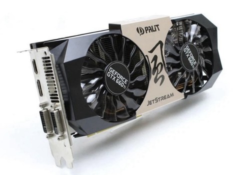 Palit nvidia geforce gtx - palit,