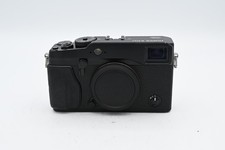 FUJIFILM X-Pro1 Mirrorless