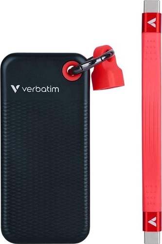 Verbatim pocket ssd 1tb - pocket, hard