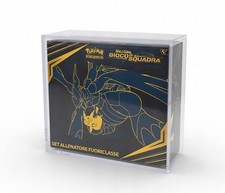 Teca ETB Pokémon Rigida |