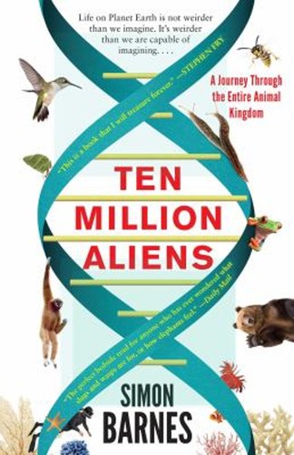 Ten million aliens - ten,