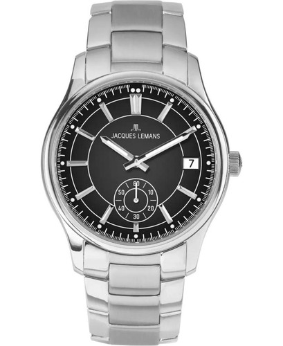 Orologio jacques lemans uomo - orologio,